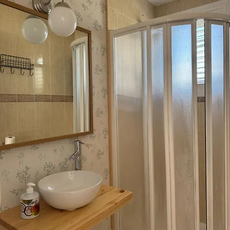 Brisaeta Διαμέρισμα