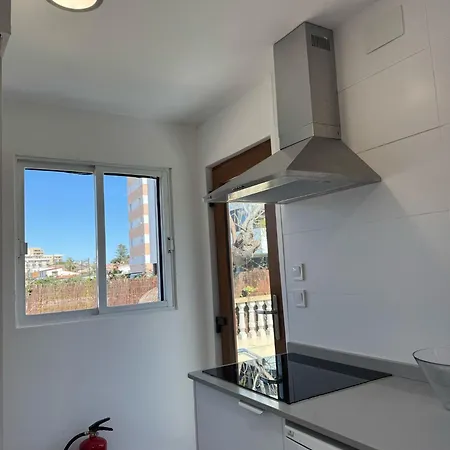 Brisaeta Διαμέρισμα *