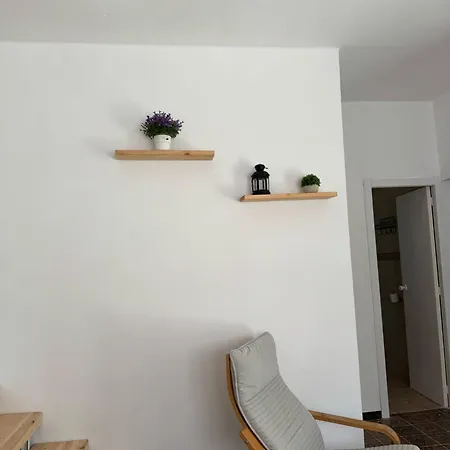 Διαμέρισμα Brisaeta *