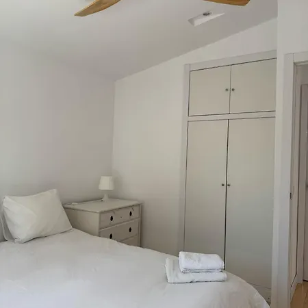 Διαμέρισμα Brisaeta Benicàssim