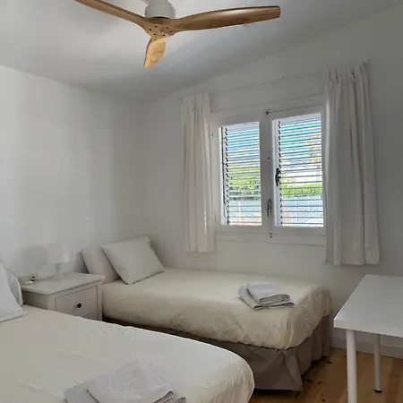 Διαμέρισμα Brisaeta