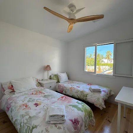 Apartment Brisaeta *