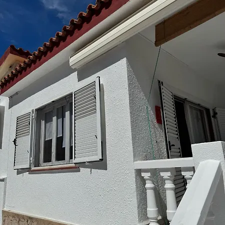 Apartment Brisaeta *