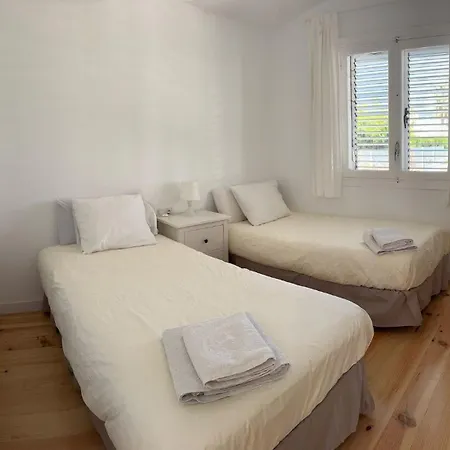 Brisaeta Apartment Benicassim