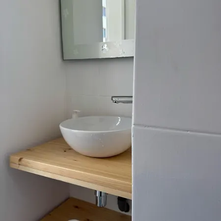 Brisaeta Apartment