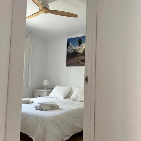 Apartment Brisaeta *