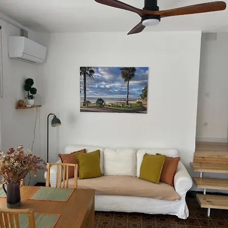 Brisaeta Apartment