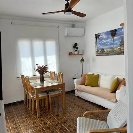 Brisaeta Apartment Benicassim