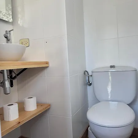 דירה Brisaeta Benicàssim