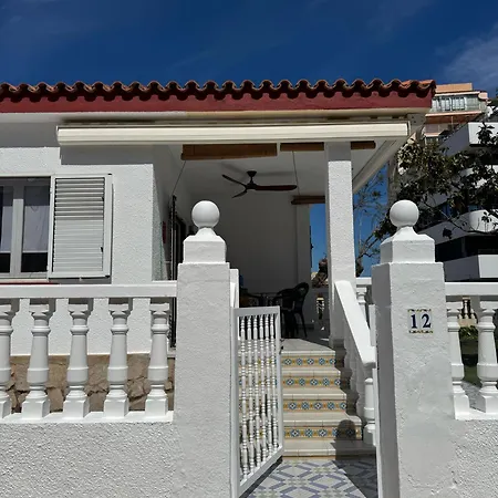 Brisaeta דירה Benicàssim