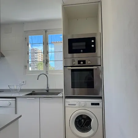 דירה Brisaeta Benicàssim