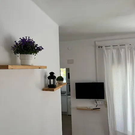 דירה Brisaeta Benicàssim