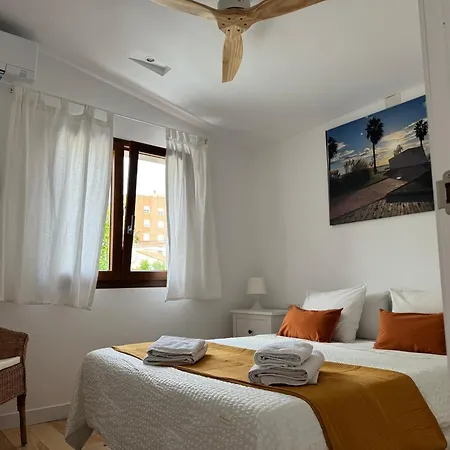 דירה Brisaeta Benicàssim