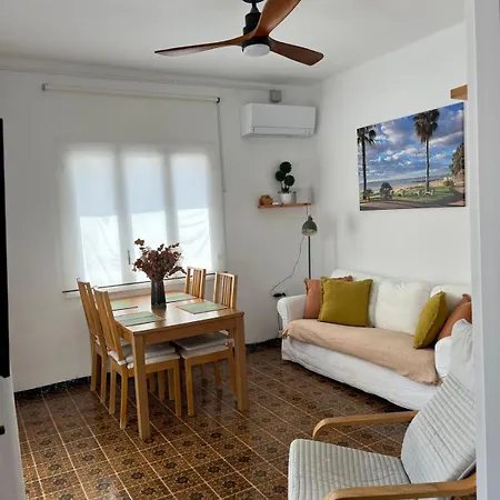 Brisaeta דירה Benicàssim